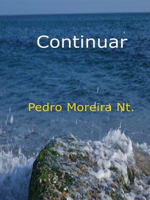 cover image of Continuar